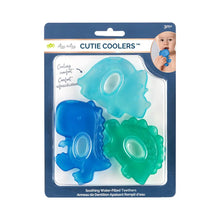 Load image into Gallery viewer, Dino water filled tethers (3 pack)