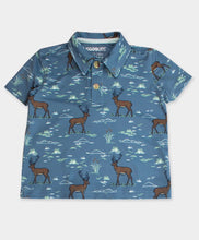 Load image into Gallery viewer, Deer Antler Short Sleeve
