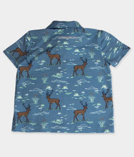Load image into Gallery viewer, Deer Antler Short Sleeve
