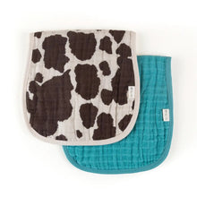 Load image into Gallery viewer, Itzy Burp Cloths
