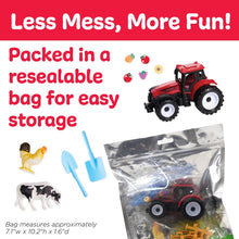 Load image into Gallery viewer, Sensory Pack Farm On the Go
