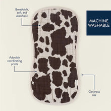 Load image into Gallery viewer, Itzy Burp Cloths
