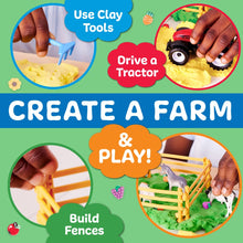 Load image into Gallery viewer, Sensory Pack Farm On the Go
