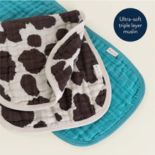 Load image into Gallery viewer, Itzy Burp Cloths
