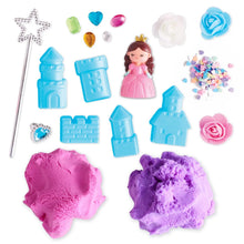 Load image into Gallery viewer, Sensory Pack Princess On the Go
