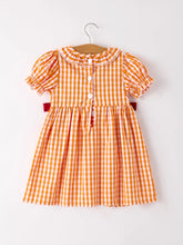 Load image into Gallery viewer, Fall Turkey Dress
