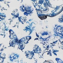 Load image into Gallery viewer, Boots &amp; Butterflies Dress
