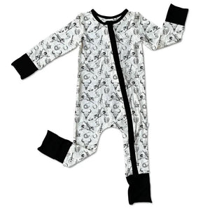 Hunter Convertible Footies