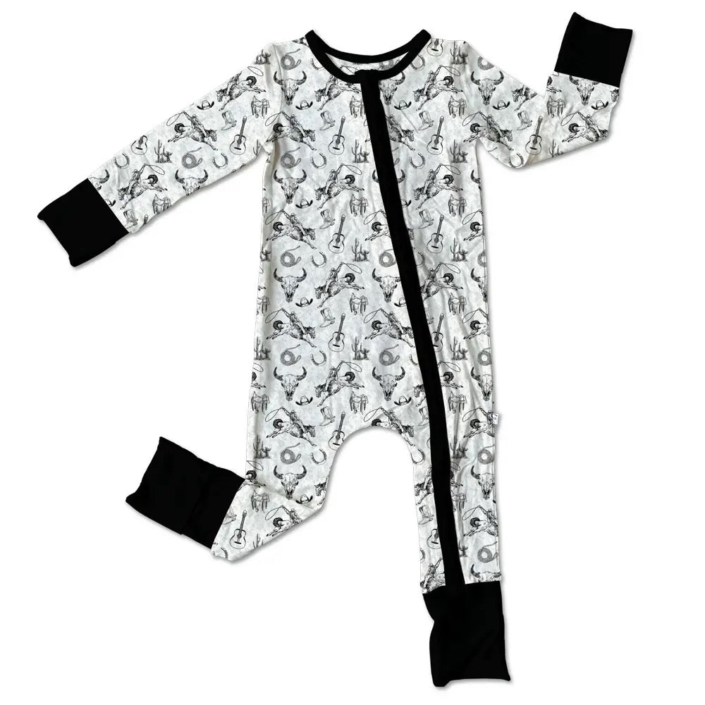 Hunter Convertible Footies