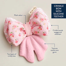 Load image into Gallery viewer, Bow Sweetie Crinkle
