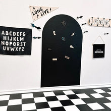Load image into Gallery viewer, Arch Magnetic Wall Decal
