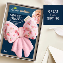 Load image into Gallery viewer, Bow Sweetie Crinkle
