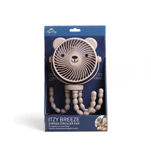 Load image into Gallery viewer, Itzy Breeze 3 Speed Stroller Fan
