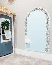 Load image into Gallery viewer, Arch Magnetic Wall Decal
