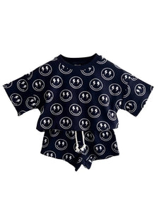 Electric Smiley Set